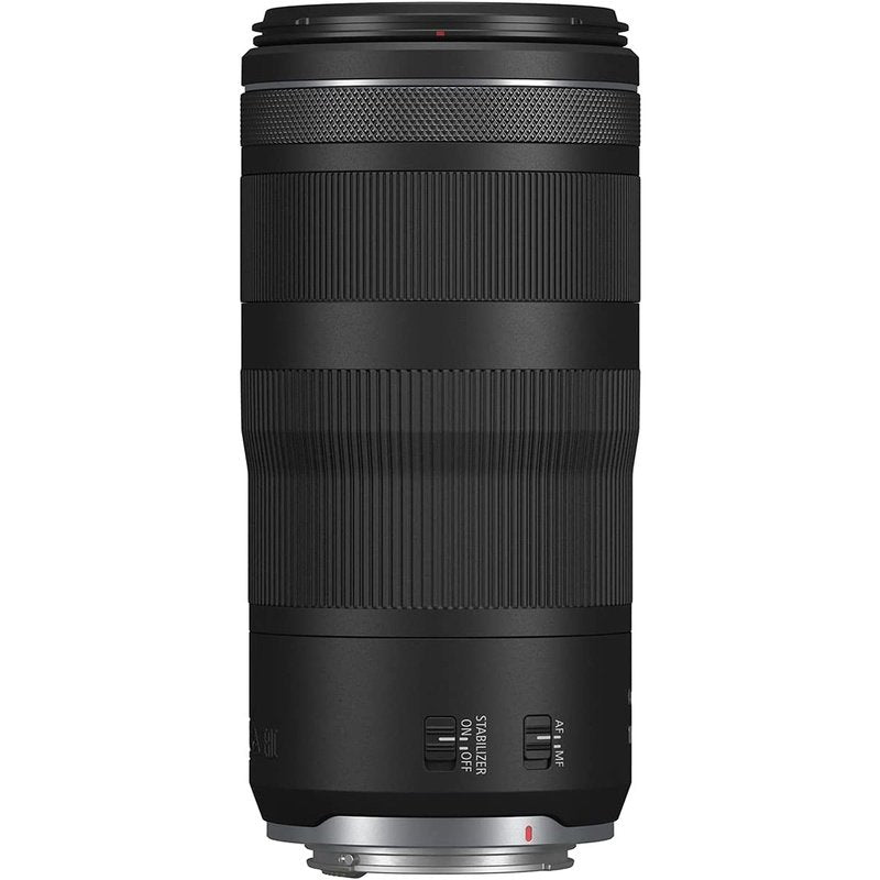 Canon RF 100-400mm F5.6-8 IS USM Lens