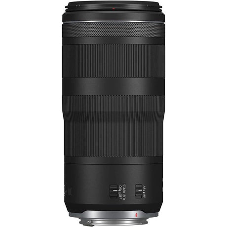 Canon RF 100-400mm F5.6-8 IS USM Lens