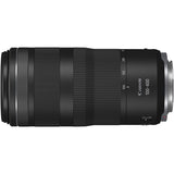 Canon RF 100-400mm F5.6-8 IS USM Lens