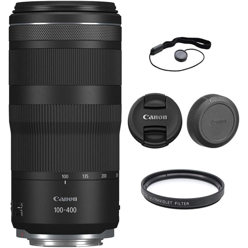 Canon RF 100-400mm F5.6-8 IS USM Lens