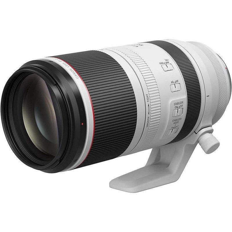 Canon RF 100-500mm F4.5-7.1 L IS USM Lens