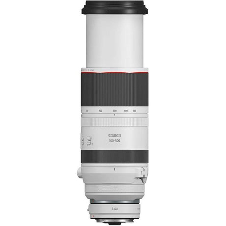 Canon RF 100-500mm F4.5-7.1 L IS USM Lens