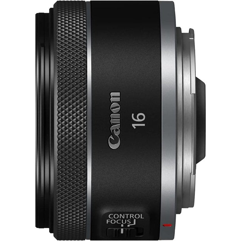 Canon RF 16mm F2.8 STM Lens