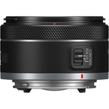 Canon RF 16mm F2.8 STM Lens