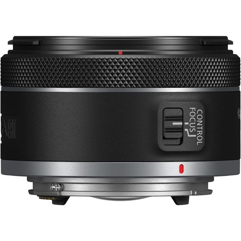 Canon RF 16mm F2.8 STM Lens