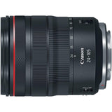 Canon RF 24-105mm F4 L IS USM Lens