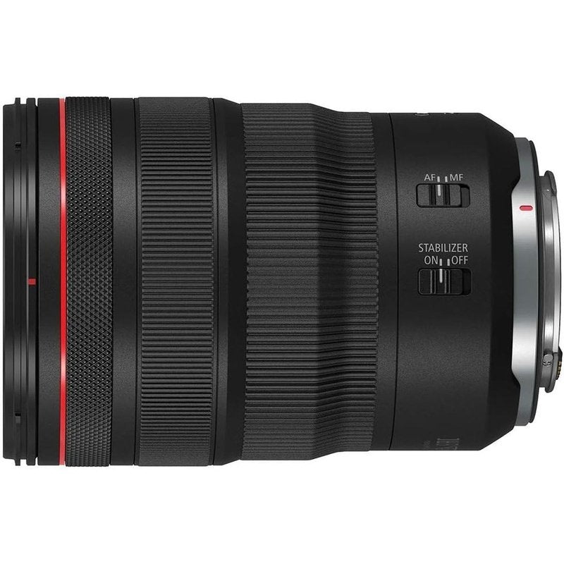 Canon RF 24-70mm F2.8 L IS USM Lens