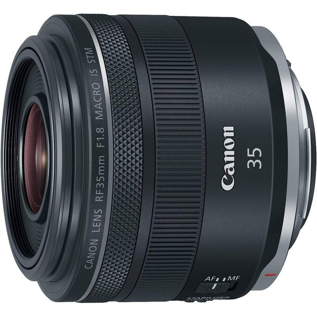 Canon RF 35mm F1.8 Macro IS STM Lens