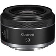 Canon RF 50mm F1.8 STM Lens