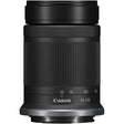 Canon RF-S 55-210mm F5-7.1 IS STM Lens