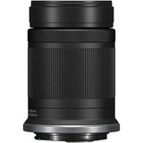 Canon RF-S 55-210mm F5-7.1 IS STM Lens