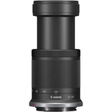 Canon RF-S 55-210mm F5-7.1 IS STM Lens