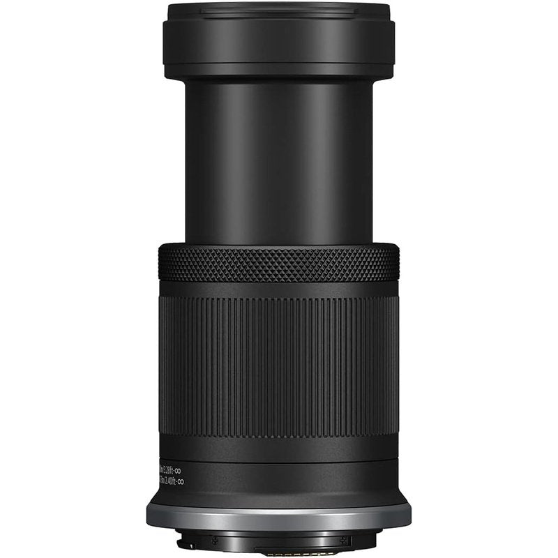 Canon RF-S 55-210mm F5-7.1 IS STM Lens