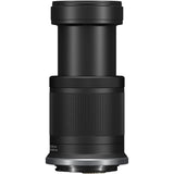 Canon RF-S 55-210mm F5-7.1 IS STM Lens