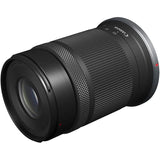 Canon RF-S 55-210mm F5-7.1 IS STM Lens