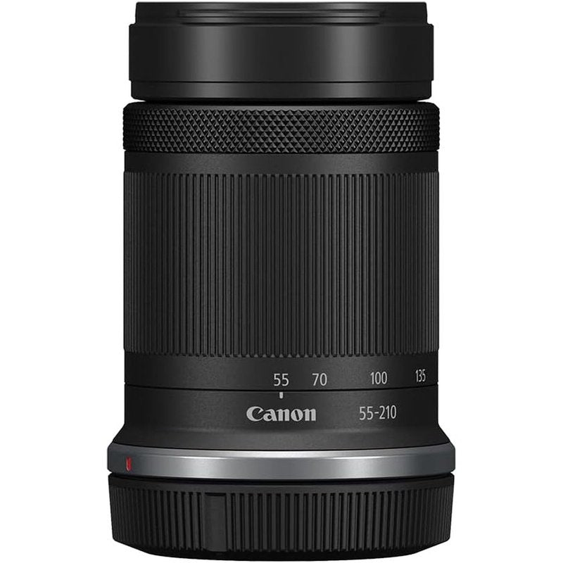 Canon RF-S 55-210mm F5-7.1 IS STM Lens