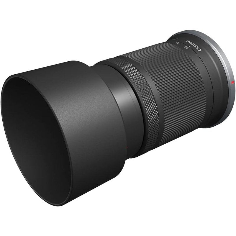 Canon RF-S 55-210mm F5-7.1 IS STM Lens