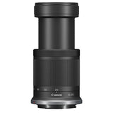 Canon RF-S 55-210mm F5-7.1 IS STM for Canon Mirrorless Cameras