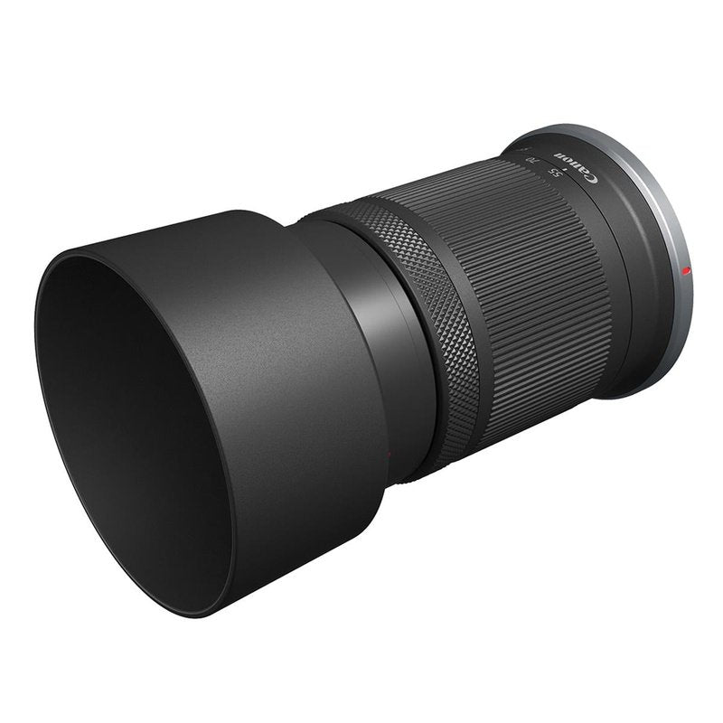 Canon RF-S 55-210mm F5-7.1 IS STM for Canon Mirrorless Cameras