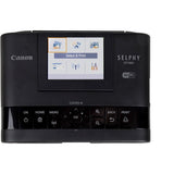 Canon SELPHY CP1300 Wireless Portable Photo Printer and Paper Bundle