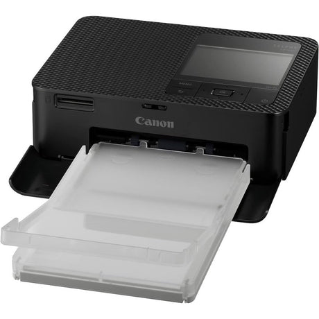 Canon SELPHY CP1500 Compact Photo Printer Black or White