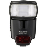 Canon Speedlite 430EX II Flash for Canon Digital SLR Cameras