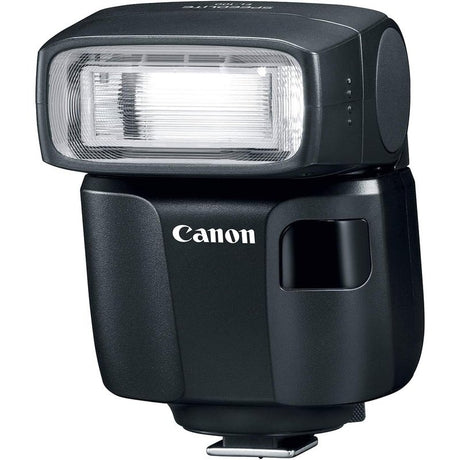 Canon Speedlite EL-100 Camera Flash