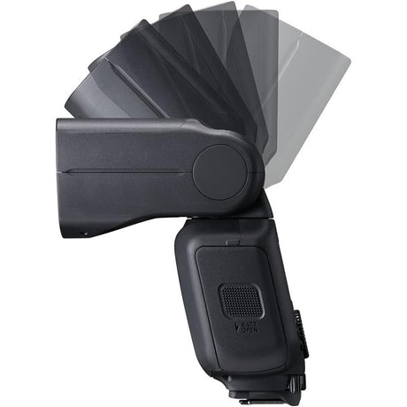 Canon Speedlite EL-5 Camera Flash