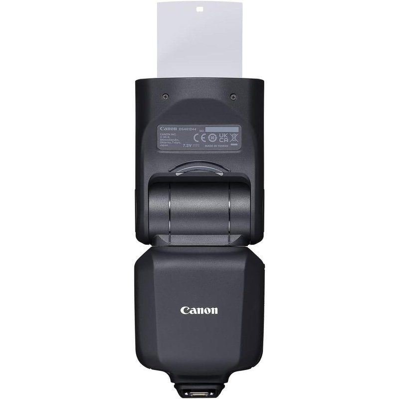 Canon Speedlite EL-5 Camera Flash