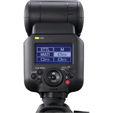 Canon Speedlite EL-5 Camera Flash