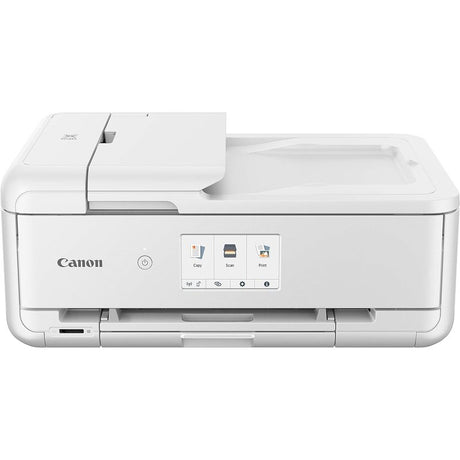 Canon TS9521C All In One Wireless Photo Printer, Prints up to 12X12