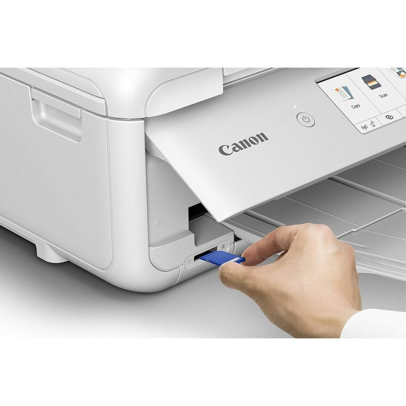 Canon TS9521C All In One Wireless Photo Printer, Prints up to 12X12