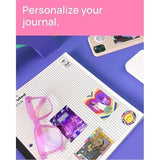 Canon ZINK Photo Paper 2x3 Inch, Colorful Prints, Zero Ink Technology