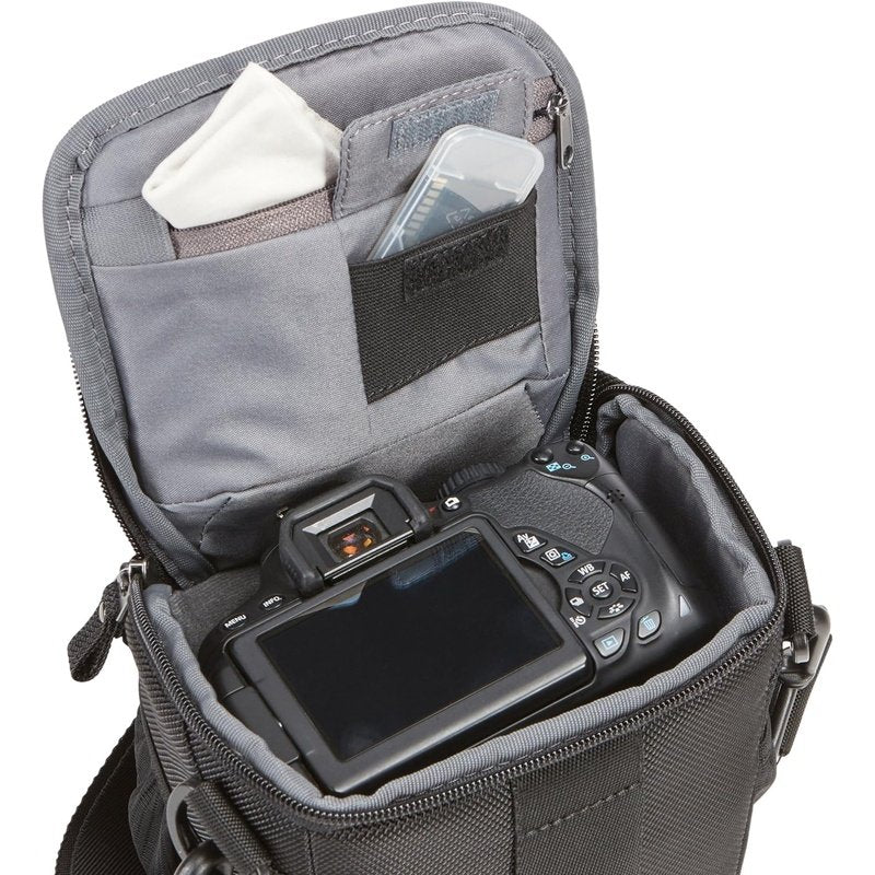 Case Logic Bryker BRCS-102 Durable Camera Case