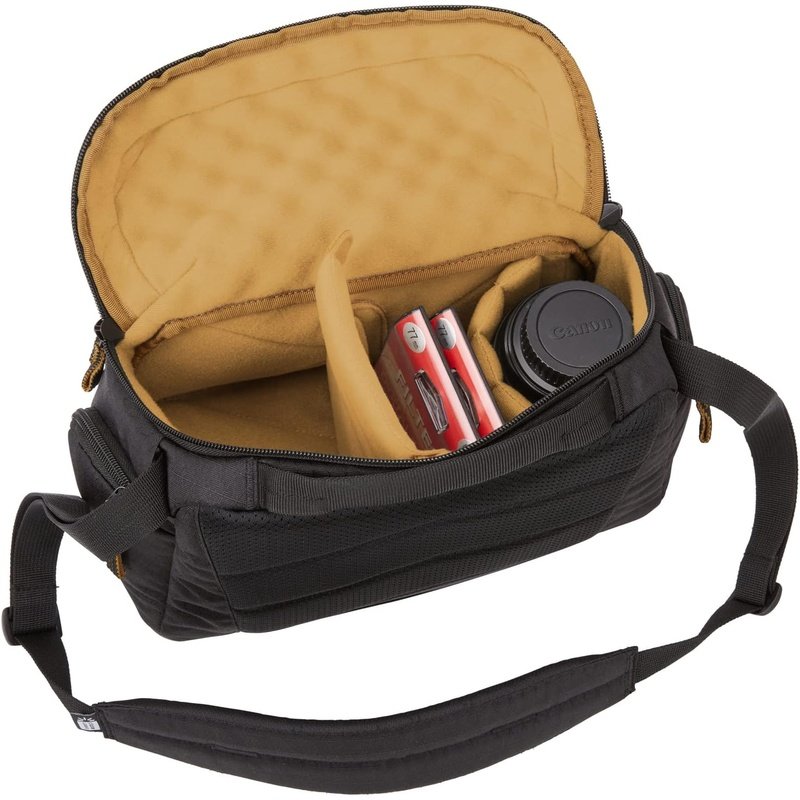 Case Logic CVCS-103 Viso Camera Bag, Purchase Your Camera Bag Today!