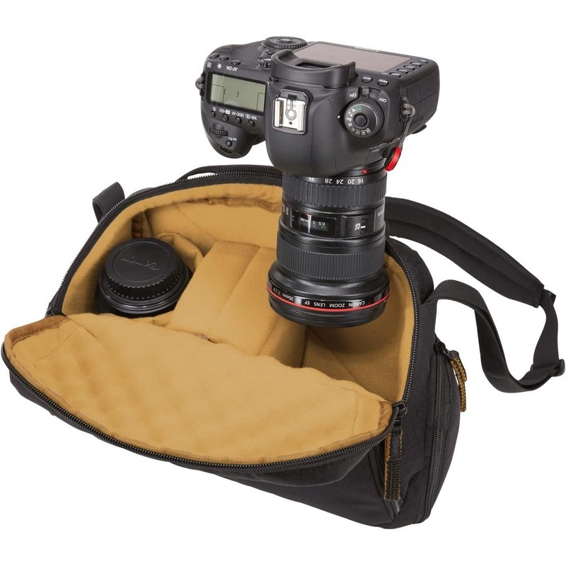 Case Logic CVCS-103 Viso Camera Bag, Purchase Your Camera Bag Today!