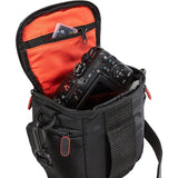 Case Logic DCB-304 Compact System-Hybrid Camera Case