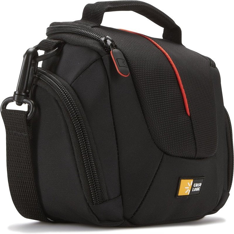 Case Logic DCB-304 Compact System-Hybrid Camera Case