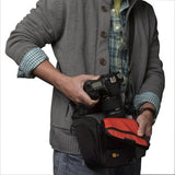 Case Logic DCB-306 SLR Camera Holster, Purchase Your Camera Holster