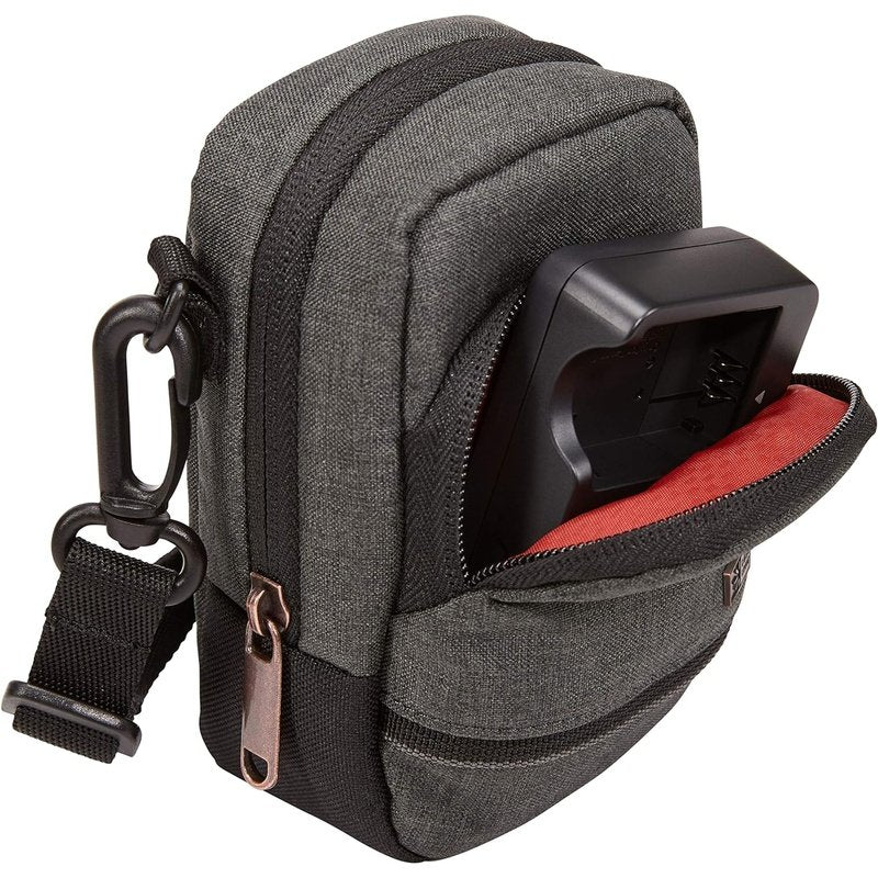 Case Logic ERA CECS-101 Camera Pouch, The Hiker's Camera Pouch