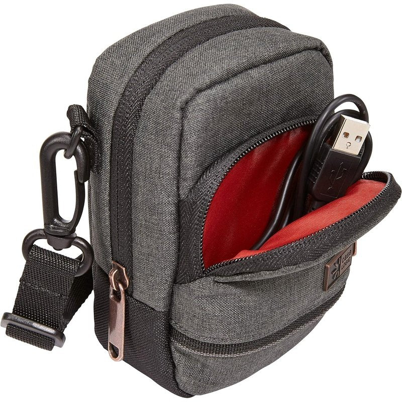 Case Logic ERA CECS-101 Camera Pouch, The Hiker's Camera Pouch