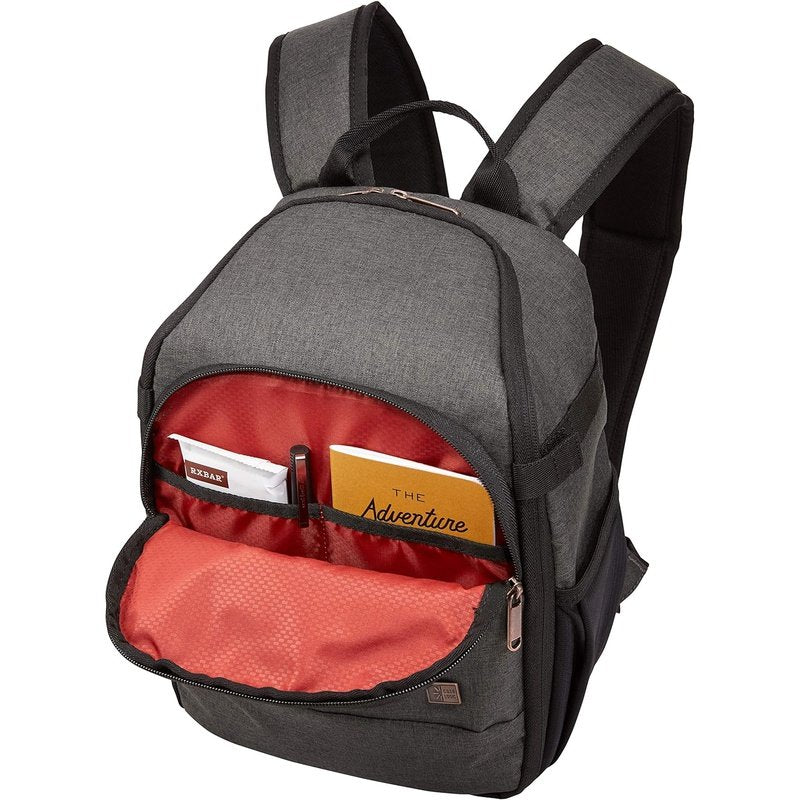 Case Logic ERA Casual Backpack, Customizable