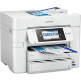 Epson WorkForce Pro WF-C4810 Multifunction Inkjet Color Printer
