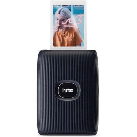 FujiFilm Instax Mini Link 2 Smartphone Printer or Bundle Up with a Case