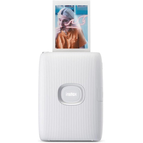 FujiFilm Instax Mini Link 2 Smartphone Printer or Bundle Up with a Case