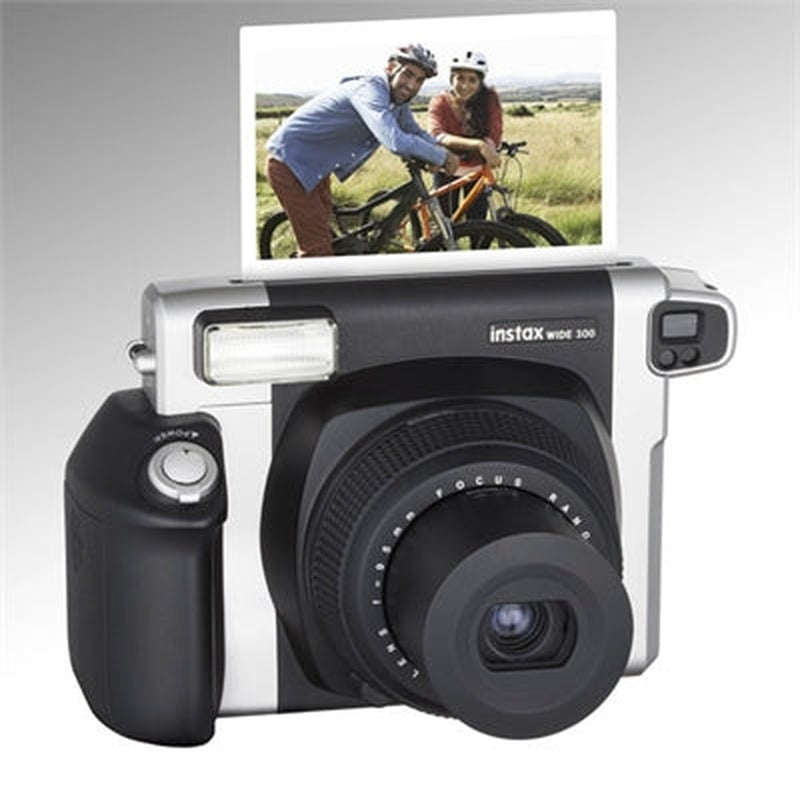 FujiFilm Instax Wide 300 Instant Film Camera