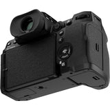 FujiFilm X-H2S Mirrorless Camera Body - Black, Shop Cameras Today