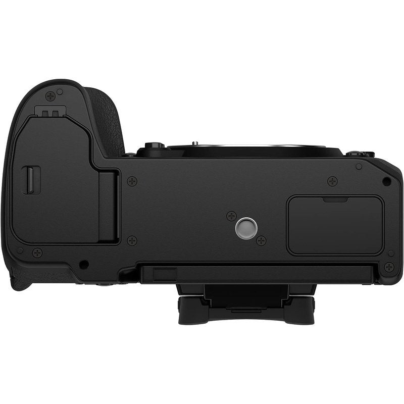 FujiFilm X-H2S Mirrorless Camera Body - Black, Shop Cameras Today
