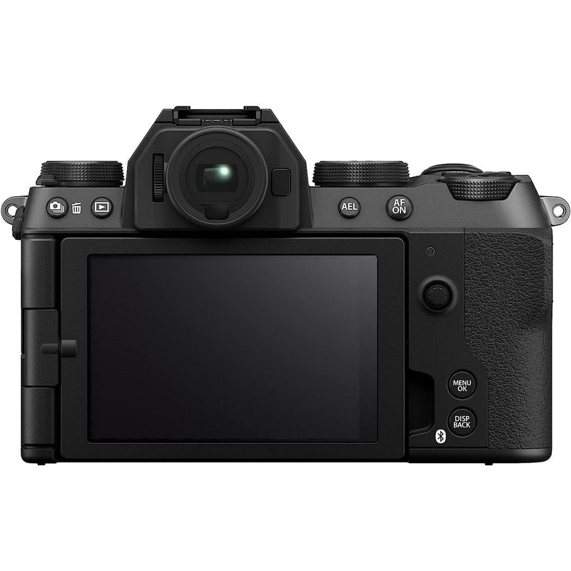 FujiFilm X-S20 Mirrorless Camera