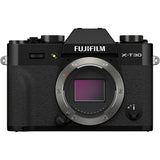 FujiFilm X-T30 II Mirrorless Camera